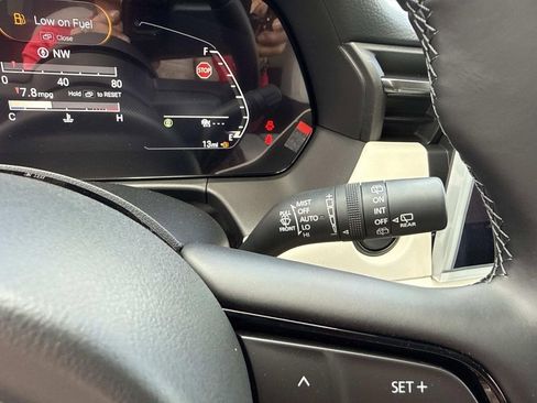 New 2026 MAZDA CX-5 Select AWD/4WD image 37