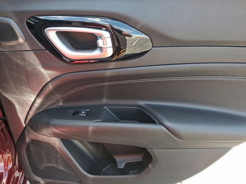 Used 2022 Jeep Compass High Altitude image 13