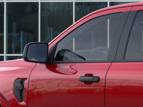 New 2025 Ford Ranger XLT w/ Equipment Group 301A High image 20