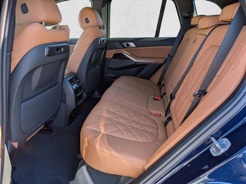 New 2026 BMW X5 xDrive50e w/ Premium Package image 16