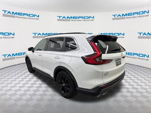 Used 2023 Honda CR-V Sport image 3