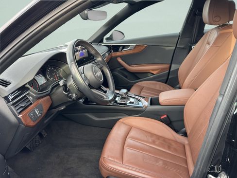 Used 2023 Audi A4 2.0T Premium image 11