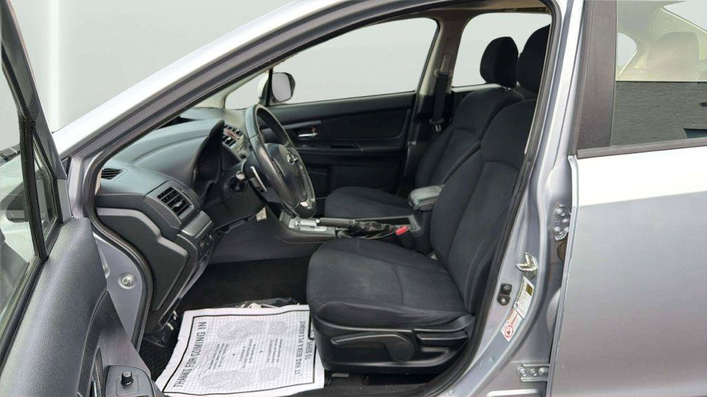 Used 2013 Subaru Impreza 2.0i Premium AWD/4WD image 11