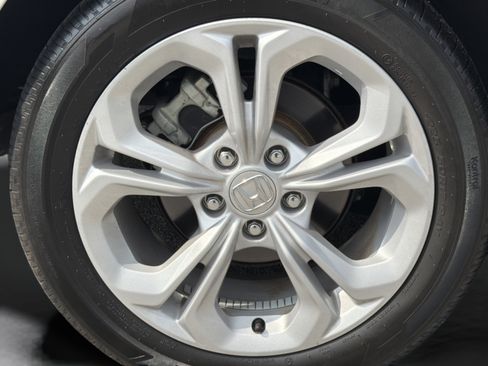 Used 2024 Honda Accord LX image 27