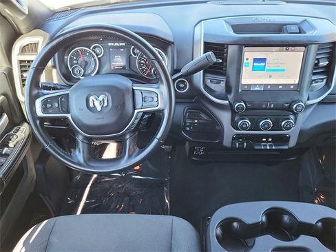 Certified 2024 RAM 2500 Big Horn image 25