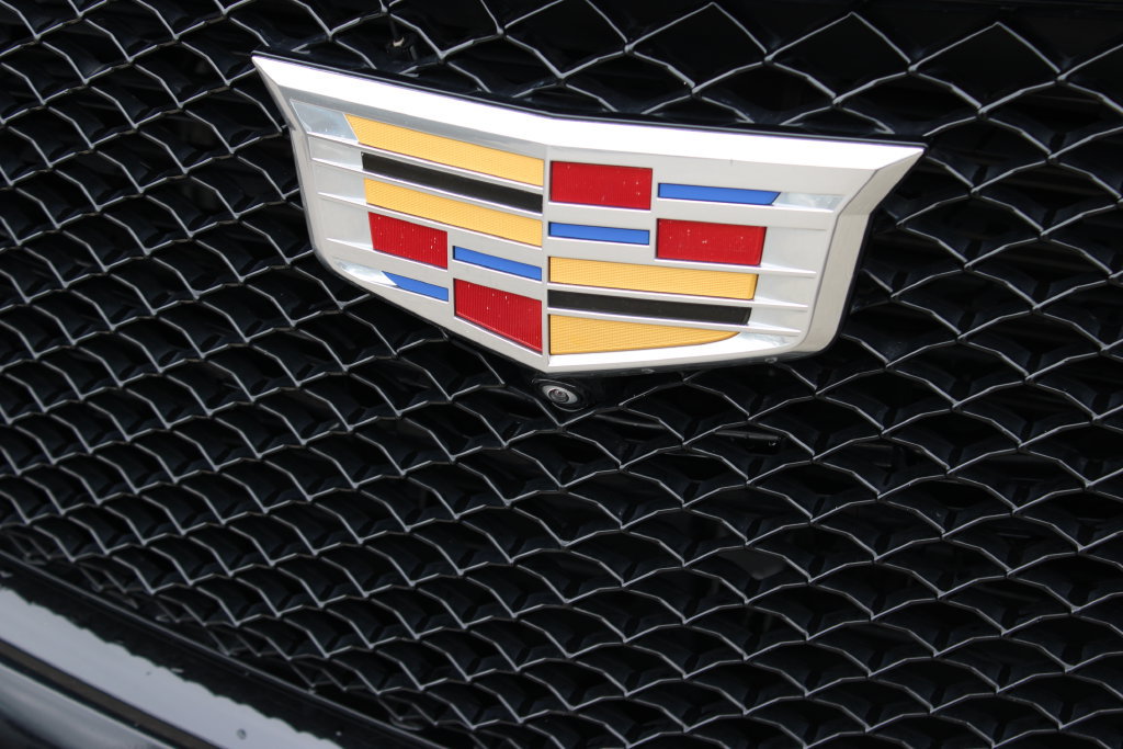 Certified 2022 Cadillac Escalade Sport Platinum AWD/4WD image 7