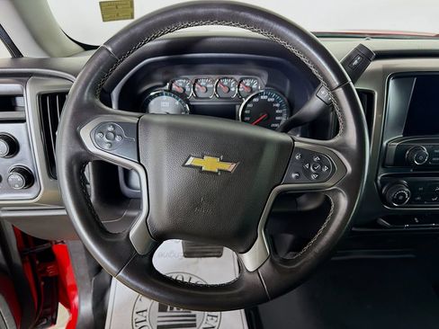 Used 2016 Chevrolet Silverado 1500 LT AWD/4WD image 13