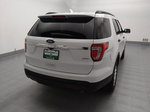 Used 2016 Ford Explorer 4WD image 7