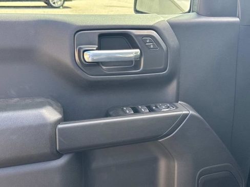 New 2026 Chevrolet Silverado 1500 W/T w/ WT Value Package AWD/4WD image 21