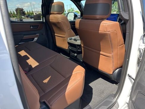 New 2026 Toyota Tundra 1794 Edition AWD/4WD image 29