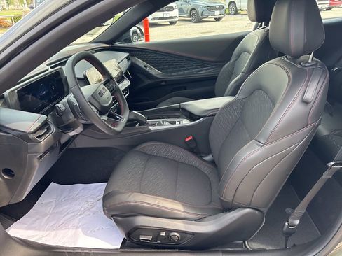 New 2026 Dodge Charger Scat Pack image 49