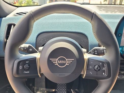 New 2026 MINI Cooper Countryman S image 25