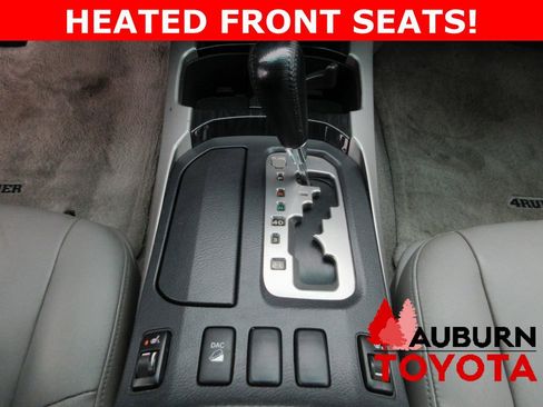 Used 2008 Toyota 4Runner Limited image 21
