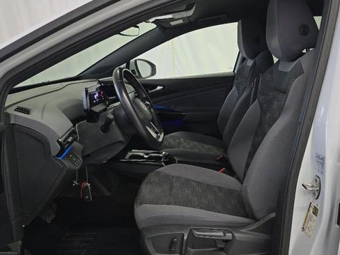 Used 2021 Volkswagen ID.4 Pro image 7