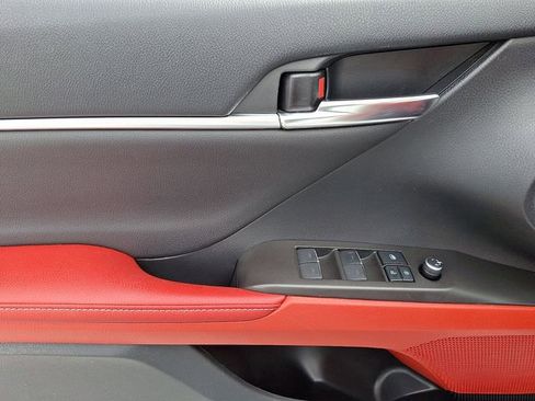 Certified 2021 Toyota Camry XSE image 13