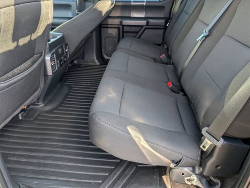 Used 2020 Ford F150 XLT w/ Equipment Group 302A Luxury image 27