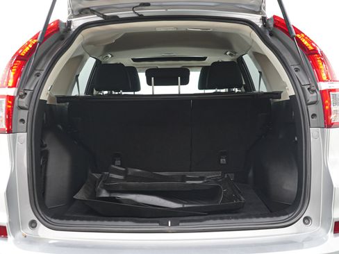 Used 2016 Honda CR-V EX image 17