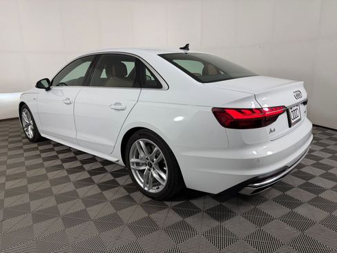 Used 2023 Audi A4 2.0T Premium w/ Convenience Package image 3