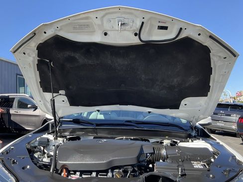 Used 2015 Acura TLX V6 w/ Technology Package image 10