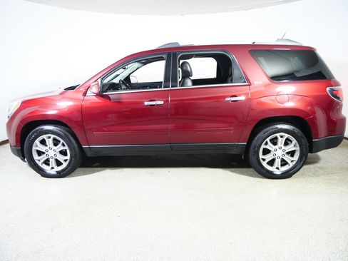Used 2015 GMC Acadia SLT AWD/4WD image 4