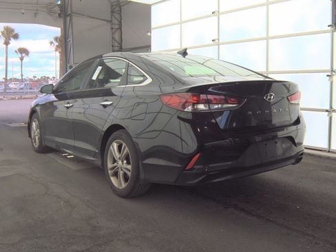 Used 2019 Hyundai Sonata SEL image 4