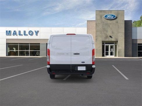 New 2025 Ford Transit 150 Low Roof w/ Load Area Protection Package image 26