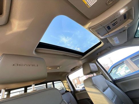 Used 2016 GMC Sierra 3500 Denali w/ Duramax Plus Package image 20