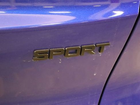 Used 2024 Honda CR-V Sport image 39