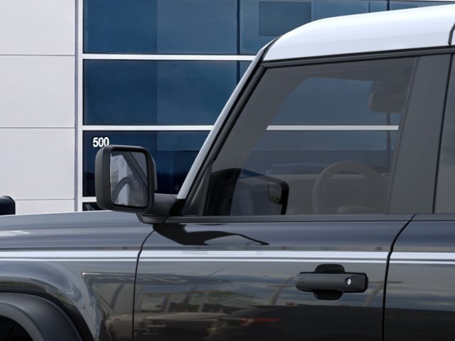 New 2026 Ford Bronco Heritage Edition AWD/4WD image 22