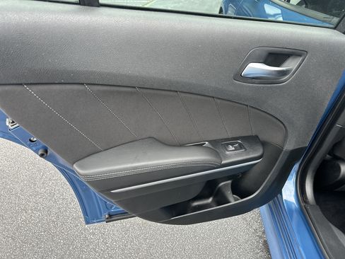 Used 2023 Dodge Charger Scat Pack RWD image 21