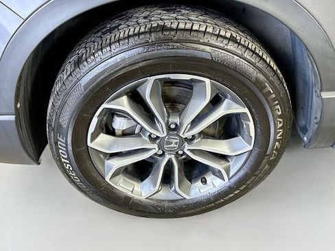 Certified 2022 Honda CR-V EX image 13