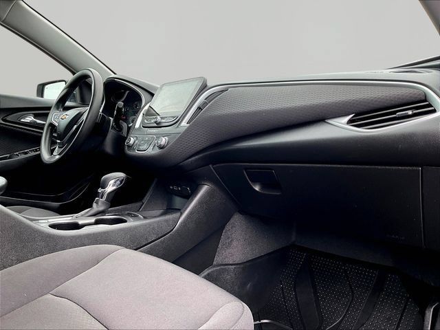 Used 2024 Chevrolet Malibu LS w/ LPO, Floor Liner Package FWD image 13