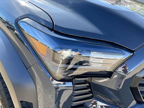 Certified 2024 Toyota Tacoma TRD Off-Road w/ TRD Off Road Upgrade Package image 27