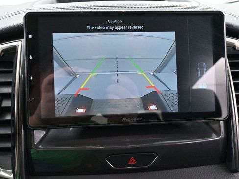 Used 2020 Ford Ranger Lariat w/ Equipment Group 501A Mid image 22