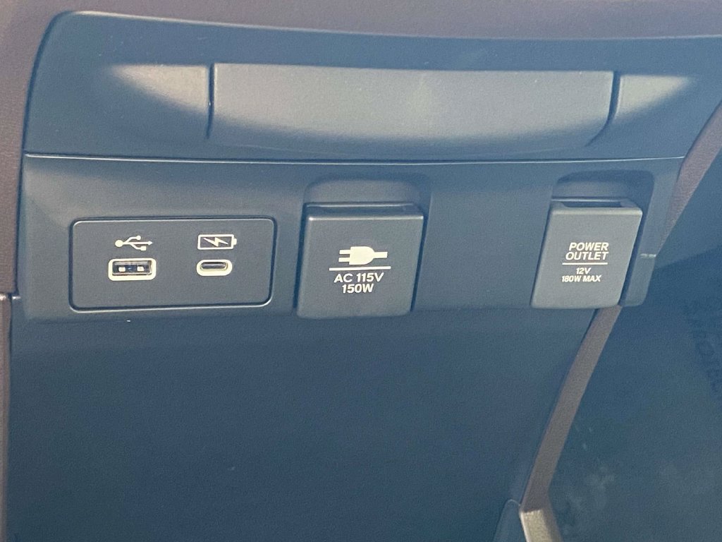 New 2026 Honda Odyssey Elite image 30