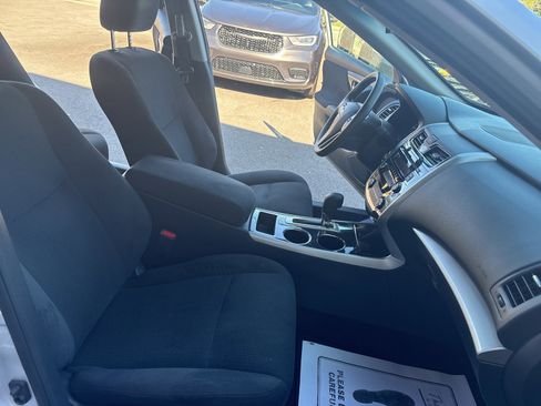 Used 2014 Nissan Altima 2.5 S image 19
