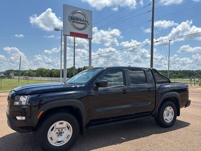 Certified 2024 Nissan Frontier SV w/ Hardbody Edition