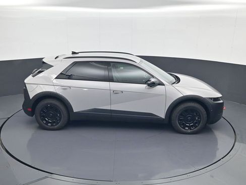 New 2025 Hyundai Ioniq 5 XRT image 16