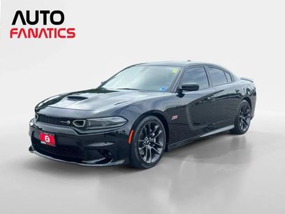 Used 2022 Dodge Charger Scat Pack w/ Plus Group