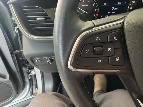 Used 2023 Buick Envision Preferred AWD/4WD image 26