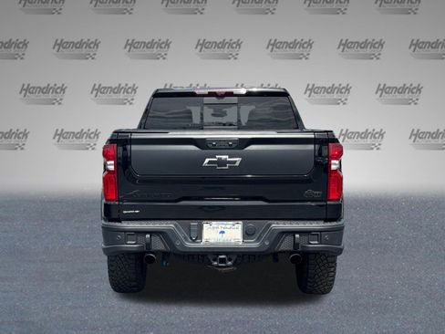 Used 2024 Chevrolet Silverado 1500 ZR2 w/ ZR2 Bison Edition image 9