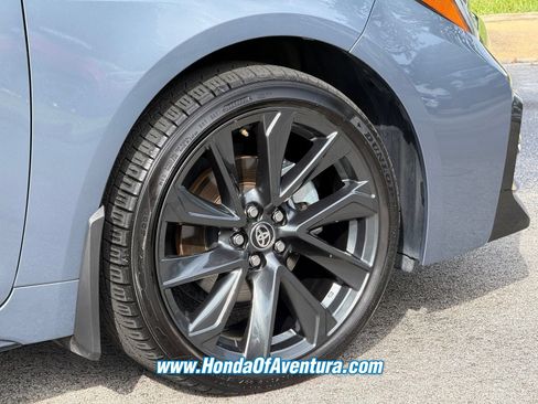 Used 2025 Toyota Corolla SE FWD image 6