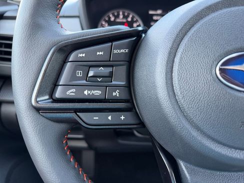 New 2026 Subaru Crosstrek 2.5i Limited AWD/4WD image 22