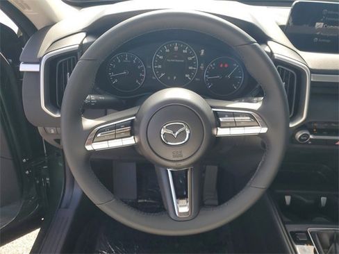 New 2026 MAZDA CX-50 AWD 2.5 S w/ Weather Package image 21
