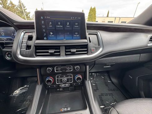 Used 2023 Chevrolet Tahoe LT w/ Luxury Package AWD/4WD image 27