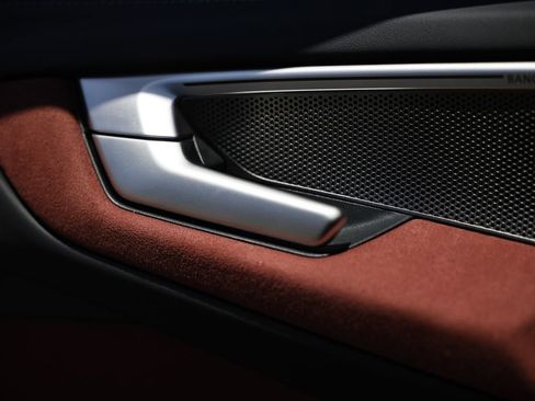 New 2026 Audi S5 Premium Plus AWD/4WD image 15