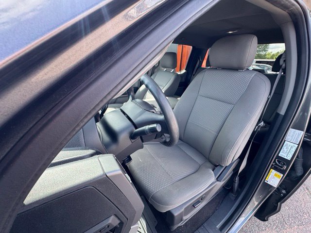 Used 2019 Ford F150 XLT AWD/4WD image 9