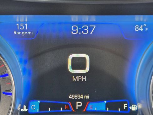Used 2020 Chrysler 300 Touring w/ Sport Appearance Package RWD image 29