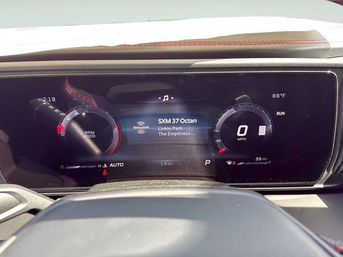 New 2026 Dodge Charger R/T AWD/4WD image 24