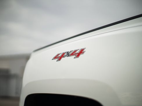 Used 2016 Chevrolet Silverado 3500 High Country w/ Duramax Plus Package image 8